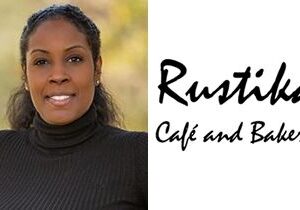 Rustika Café and Bakery Welcomes New Multi-Unit Manager