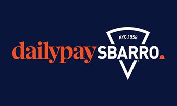 Sbarro - Home of the Original New York Pizza Partners With DailyPay Sbarro - Home of the Original New York Pizza Partners With DailyPay