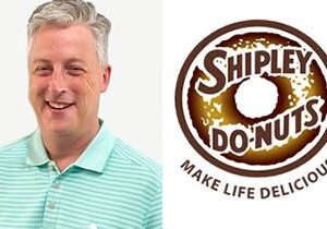 Shipley Do-Nuts Brings Supply Chain Veteran on Board
