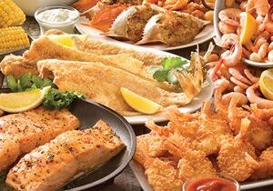Shoney’s Honors the Season of Lent 2022 with a Variety of Seafood Selections