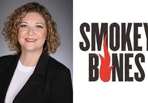 Smokey Bones’ Top HR Executive Rachael Kelly Named 2022 Woman of the Year by Florida Diversity Council