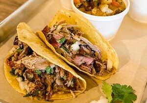 Soulman’s Bar-B-Que Gives North Texans Something to Taco-bout