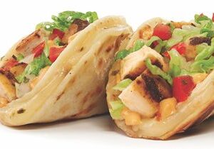 Taco John’s Fan-Favorite Chicken Quesadilla Tacos Make Bold Return