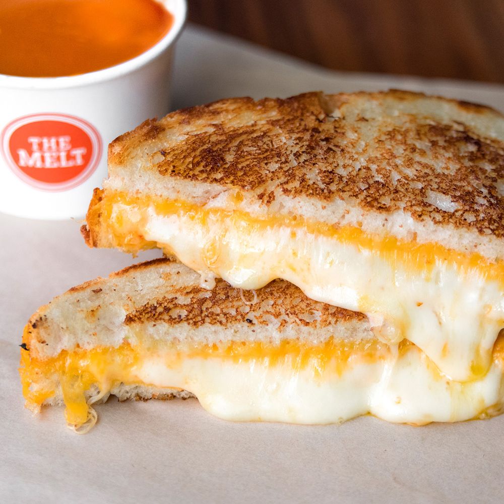 The Melt Local Kitchens Makes Sacramento-area Debut With Opening in Roseville, CA