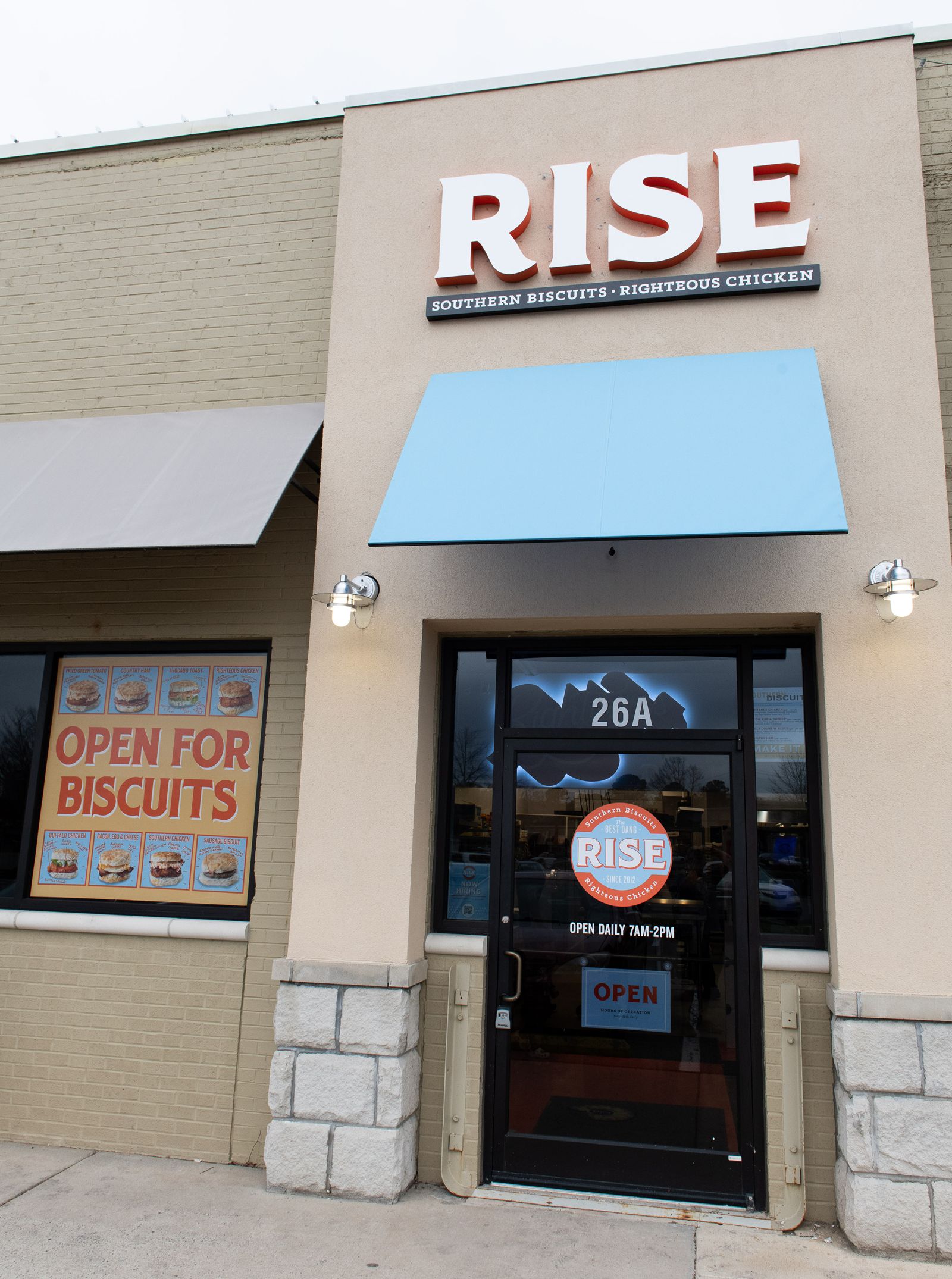 Tiny Store Rises to the Challenge of Going Digital Tiny Store Rises to the Challenge of Going Digital