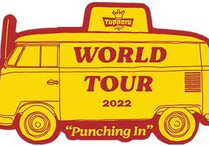 Toppers Pizza Executives Announce 70 Stores in 70 Days; Systemwide Road Trip to Visit All Toppers Locations