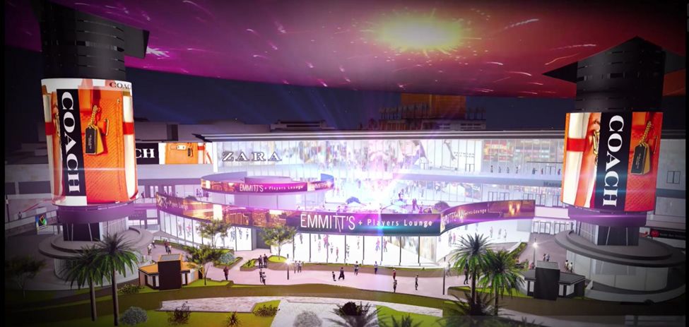 Trilogy Group F&B, LLC Partners with US Foods to Provide Food Services for Emmitt's Las Vegas Trilogy Group F&B, LLC Partners with US Foods to Provide Food Services for Emmitt's Las Vegas