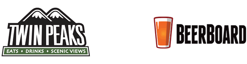 Twin Peaks Inks Major Deal to Implement BeerBoard's SmartOrders Technology Across All Locations Twin Peaks Inks Major Deal to Implement BeerBoard's SmartOrders Technology Across All Locations
