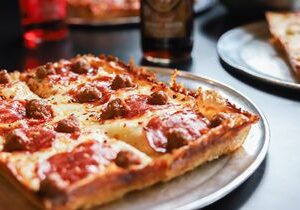 Via 313 Prepares to Serve Genuine Detroit-Style Pizza to More Fans in Utah