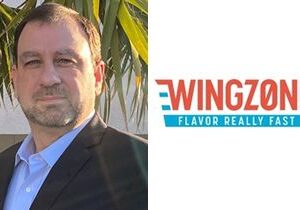 Wing Zone Adds New VP of Operations, Key Franchise Development Roles