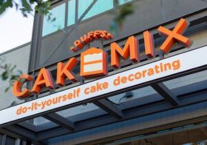 World’s Top Cakemaker Offers Franchises of Duff’s CakeMix