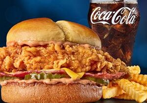 Zaxby’s Launches New Signature Club Sandwich
