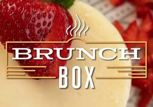 Barbecue At Home Introduces New Chef Curated Brunch Box