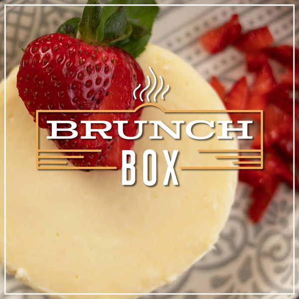 Barbecue At Home Introduces New Chef Curated Brunch Box Barbecue At Home Introduces New Chef Curated Brunch Box