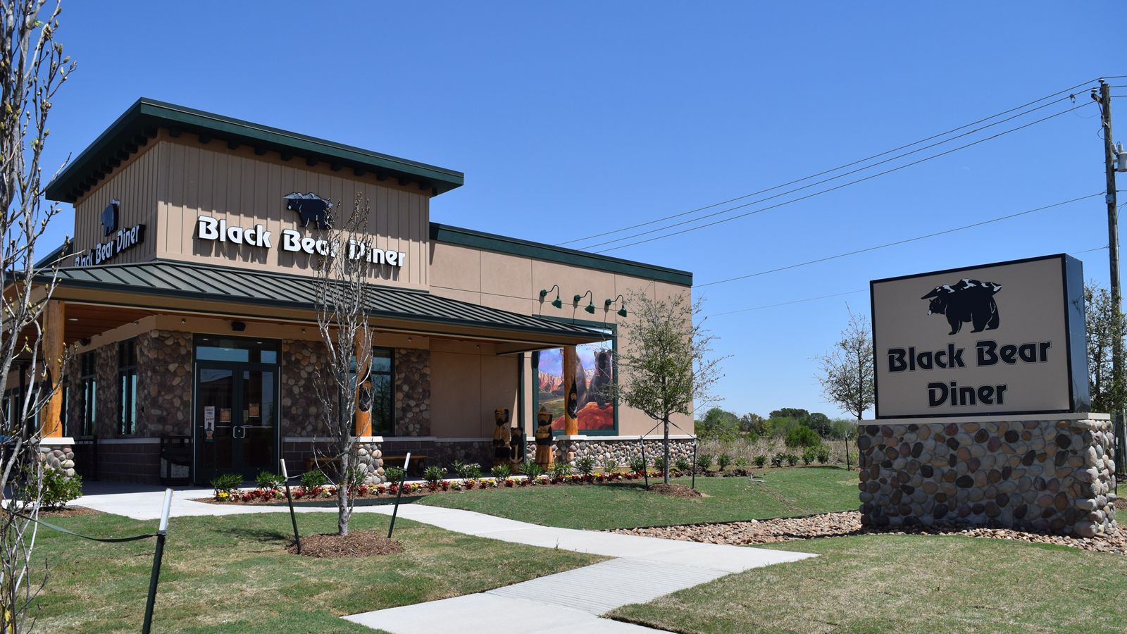 Black Bear Diner Announces Opening in Pasadena, Texas Black Bear Diner Announces Opening in Pasadena, Texas