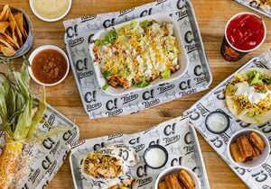 Capital Tacos Announces Five-Market Expansion Plan
