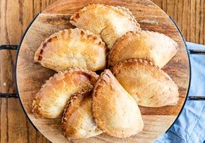 Celebrate National Empanada Day with Rustika Café and Bakery