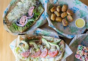 Cheba Hut To Celebrate the Fourth Opening in Texas on April 18th, 2022