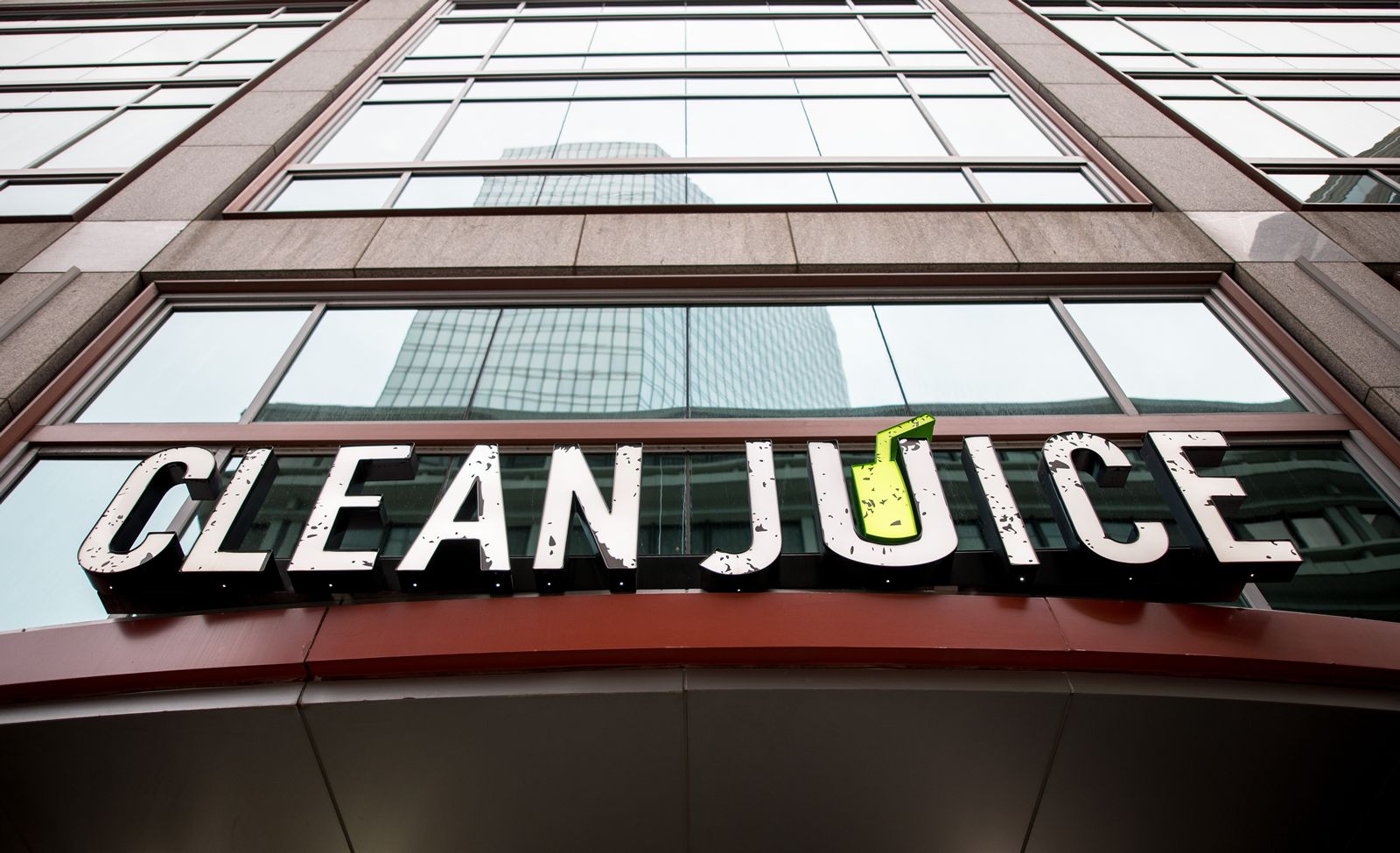 Clean Juice Announces Grand Re-opening of Uptown Charlotte