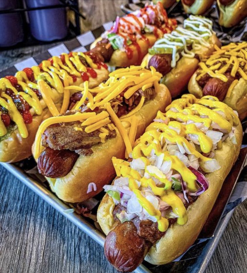 Crave Hot Dogs & BBQ Celebrates Grand Opening in Denver, Colorado!