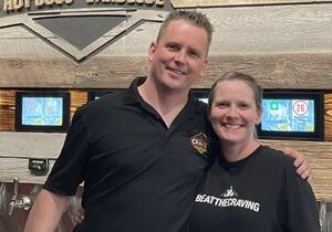 Crave Hot Dogs & BBQ Celebrates Grand Opening in Denver, Colorado!