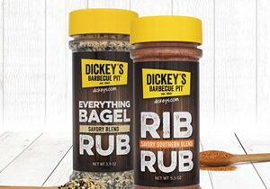 Dickey’s Barbecue Pit’s Retail Line Continues Rapid Expansion Nationwide