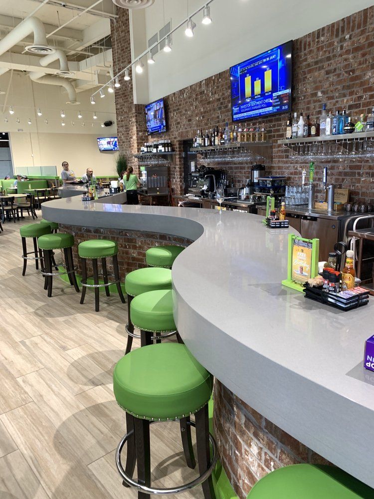 Fast Growing Breakfast & Lunch Concept Brings in Experienced Multi-Unit Franchisees to Central Texas, Arkansas and Houston Fast Growing Breakfast & Lunch Concept Brings in Experienced Multi-Unit Franchisees to Central Texas, Arkansas and Houston