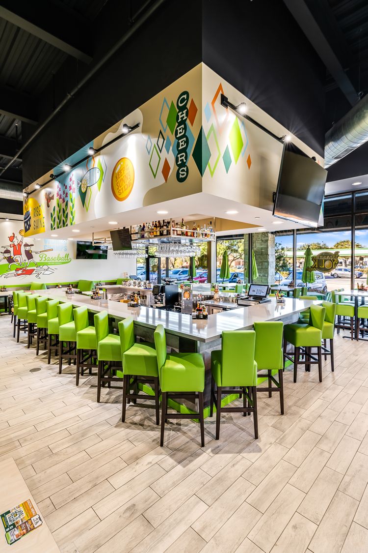 Fast Growing Breakfast & Lunch Concept Brings in Experienced Multi-Unit Franchisees to Central Texas, Arkansas and Houston Fast Growing Breakfast & Lunch Concept Brings in Experienced Multi-Unit Franchisees to Central Texas, Arkansas and Houston