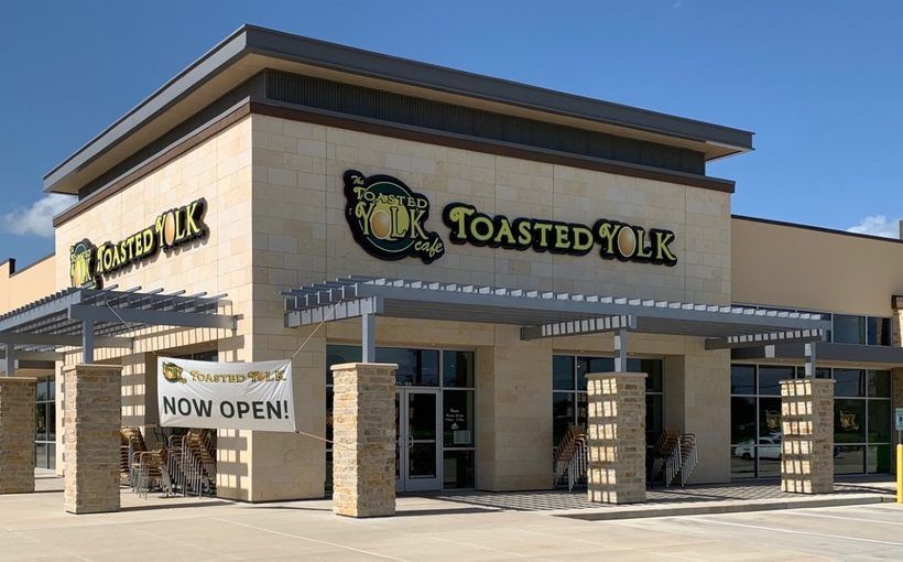 Fast Growing Breakfast & Lunch Concept Brings in Experienced Multi-Unit Franchisees to Central Texas, Arkansas and Houston Fast Growing Breakfast & Lunch Concept Brings in Experienced Multi-Unit Franchisees to Central Texas, Arkansas and Houston