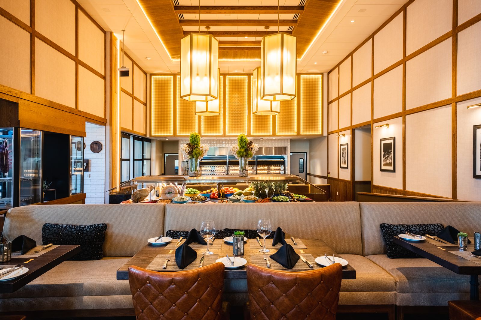 Fogo de Chão Unveils New Flagship Experience in Coral Gables Fogo de Chão Unveils New Flagship Experience in Coral Gables