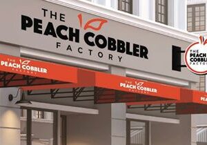Former Fortune 50 CEO Acquires Major Stake in The Peach Cobbler Factory