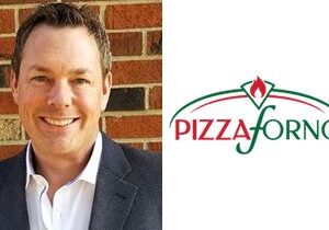 Former VP of Local Store Marketing for Marcos Pizza Joins PizzaForno