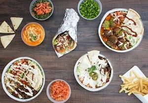 From One Food Cart to a Global Sensation, The Halal Guys Celebrates 100th Store