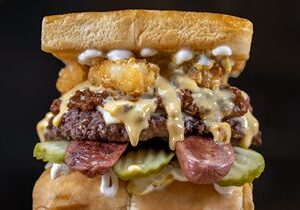 Get Stoney Baloney with Dog Haus’ Limited-Time 4/20 Offers