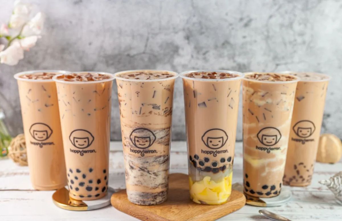 Happy Lemon Opening Several New Locations in Chicagoland Plus More From What Now Media Group's Weekly Pre-opening Restaurant News Report Happy Lemon Opening Several New Locations in Chicagoland Plus More From What Now Media Group's Weekly Pre-opening Restaurant News Report