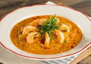 Lucille’s Smokehouse Bar-B-Que Debuts New Menu Items With Unique Twists on Classic Southern Favorites