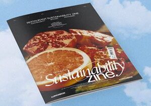 Lunchbox Launches Food Tech Zine To Increase Understanding of Restaurant Sustainability