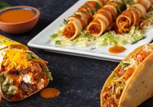 Miguel’s Jr. Launches Fiery Habanero Menu April 13