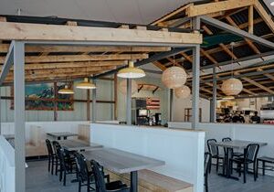 Mo’ Bettahs Transports Guests to the Hawaiian Islands Through All-New Prototype