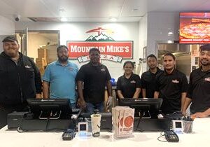 Mountain Mike’s Pizza Proudly Opens in Daly City, California