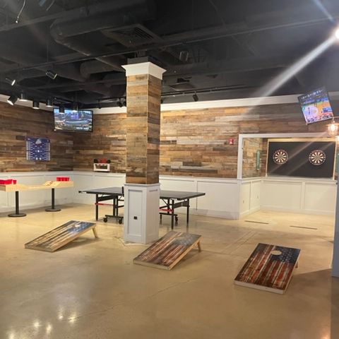 New Craft Republic Bar & Grill Opens in Arlington Heights New Craft Republic Bar & Grill Opens in Arlington Heights