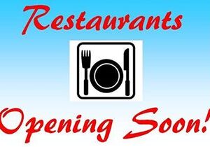 New Restaurants Continue Opening at a Rapid Pace Across the U.S.