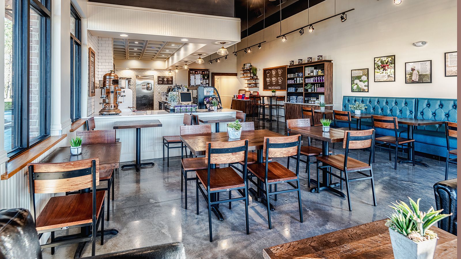 PJ's Coffee Prepares to Bring a Cup of New Orleans to the Rio Grande Valley PJ's Coffee Prepares to Bring a Cup of New Orleans to the Rio Grande Valley