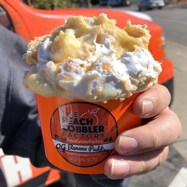 Peach Cobbler Factory Adds Ten More Units in Florida Peach Cobbler Factory Adds Ten More Units in Florida