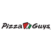 Pizza Guys - Instant Pickup Perks for All Customers!