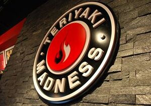 Swipe Right: Teriyaki Madness is More Than Just a Snack – It’s a Full Course Meal!