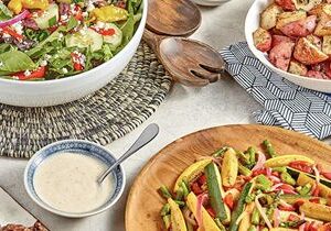 Taziki’s Mediterranean Café Prepares to Bring Its Fresh, Handcrafted Fare to Jeffersonville