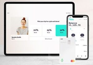 Tippy Integrates Branch to Launch New Comprehensive, End-to-End Tip Solution