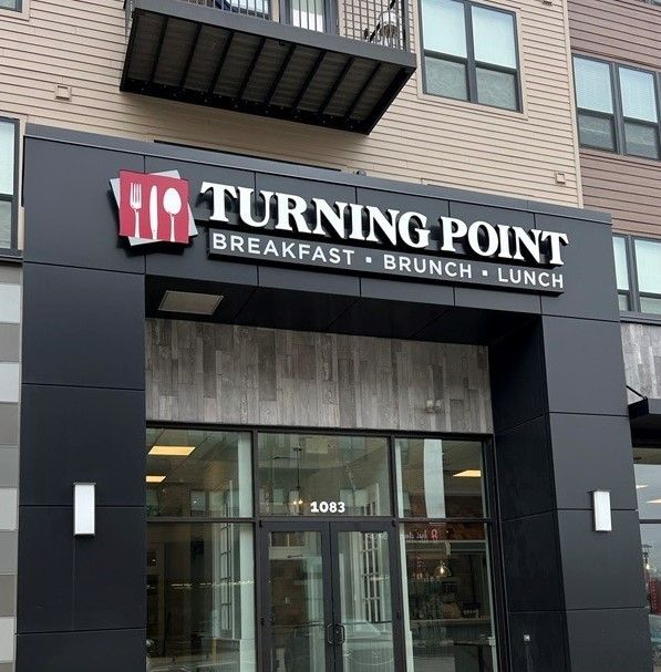 Turning Point Restaurants Announces First Franchise Agreement