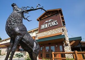 Twin Peaks Inks Multi-Unit Deal to Further Pennsylvania Expansion